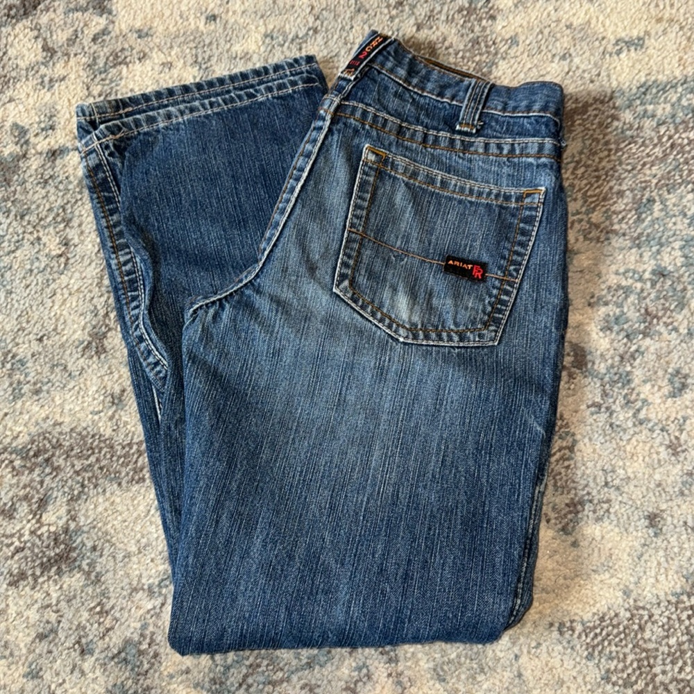 Ariat FR jeans 32/32
